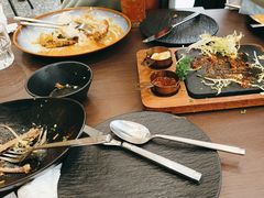 -Shantek象提南亚西餐厅&Bistro(淮海中路店)