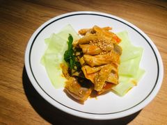 -太二酸菜鱼(深圳布吉万象汇店)