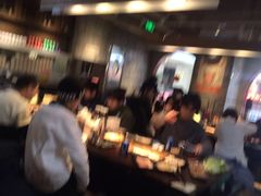 -新石器烤肉(之心城店)