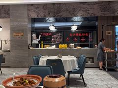 -延年酒店-延飨餐厅(延年文苑店)