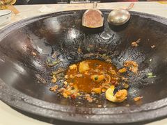 -江湖水乡铁锅炖魚(周庄嘉园店)