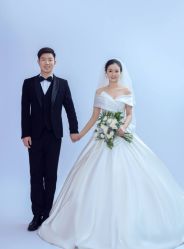 -钟爱一生婚纱摄影旗舰店