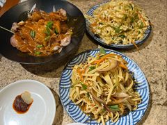 -金谷园饺子馆(北邮总店)