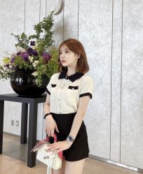 -SY COLOUR专业烫染