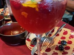 -BROWNSTONE布朗石西班牙餐厅(富城店)