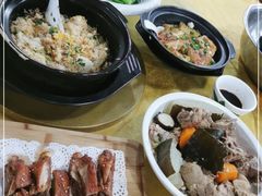-大笑饭堂(甲子桥店)