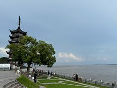 -观潮胜地公园