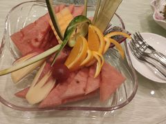 -海都六福酒家(世博广场店)