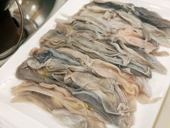-福寿斋·老北京铜锅涮肉·烤鸭(顺义总店)