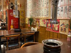 -金藏屋 碳火烤肉(江湾路店)