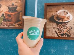 -WOW coffee