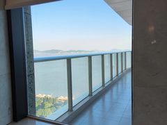 -舟山希尔顿酒店