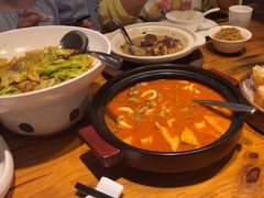 -临家闽南菜(宝洲路店)