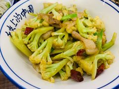 -张氏父子常德肠子馆(红星总店)