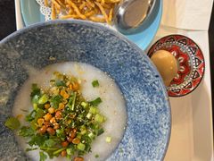 招牌大王油茶-大王油茶(二厂文创公园店)
