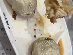 -小杨生煎(周浦万达店)