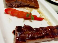 -滋粥楼·顺德菜海鲜茶点(方舟店)