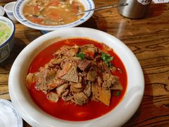 -老雒阳面馆·水席(定鼎门店)