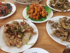 -东北特色菜馆(珞喻东路店)
