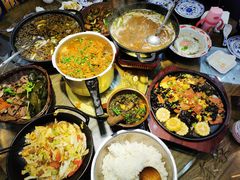 -灶东家民间菜(回兴店)