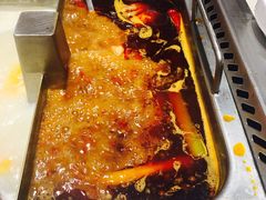 -海底捞火锅(大融城店)