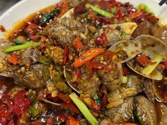 -辣螃铠盆盆蟹大排档(总店)