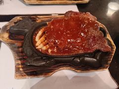 -花园餐厅(铜锣湾店)