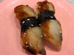 鳗鱼寿司-争鲜回转寿司(流行前线店)