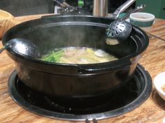 -春润大地海南椰子鸡(沙井京基百纳广场店)
