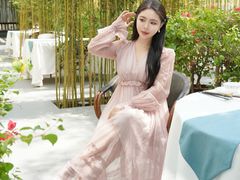 -赣湘院子·竹林院子餐厅•山野赣菜田园湘菜(国贸大望路店)