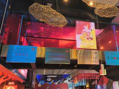 -杨记齐齐哈尔烤肉(总店)