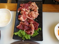 -崔英子朝韩民俗风味烤肉烤串城(大东店)