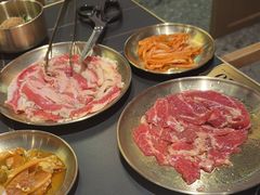 -西塔老太太泥炉烤肉(双井店)