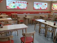 -二钢串叔麻辣烫(华龙大厦店)