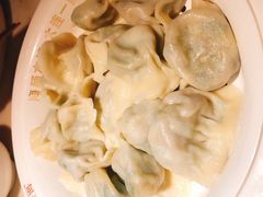 -日丰园海肠水饺·老字号大连海鲜(和平广场店)