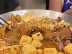 -小螺大作·螺蛳粉火锅(林和西店)