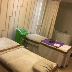 -悦芳庭美肤美体品牌集合店