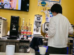 -吉派索自家烘焙咖啡馆(千佛山店)