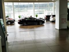 -别克·上海翟业(虹桥店)