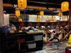 -黄家码头老火锅(解放碑旗舰店)