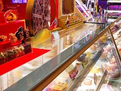 -GANSO元祖食品(白下店)