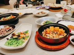 -曙光国际大酒店中餐厅