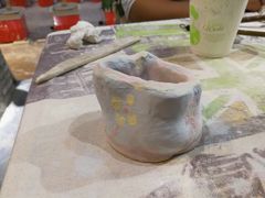 -粤陶渊.DIY陶艺体验馆(粤陶总店)