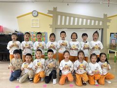 -吉的堡幼儿园(昆明俊发城英胜园)