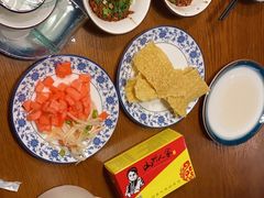 -宣威山野人家·云南菜·菌火锅(金碧店)