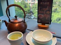 -天成·川菜家宴(海港城店)