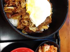 -米屋石锅拌饭(师大店)