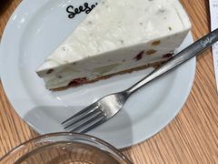 -Seesaw Coffee(苏州中心店)