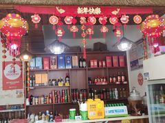 -哈尔滨东北铁锅炖(都督街店)