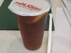 -棒约翰比萨意面(马家堡西路店)